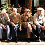 Argentina: gli anziani gay subiscono il maggior numero di discriminazioni Cultura Gay 