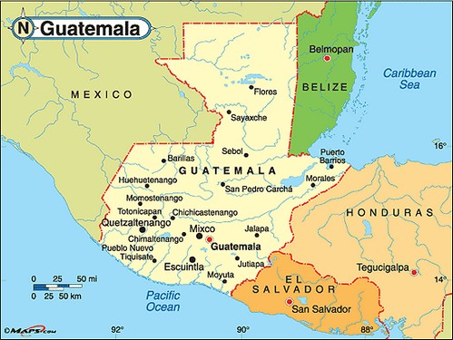 Guatemala: si lavora per una legge anti-omofobia Cinema Gay 