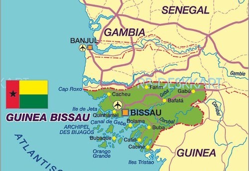 Guinea-Bissau: norma anti-infibulazione potrebbe influenzare anche sui diritti dei gay Cultura Gay GLBT News 