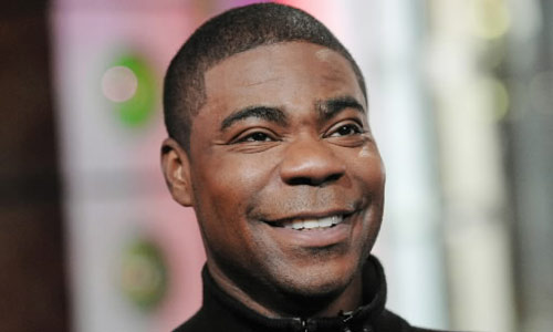 Tracy Morgan: "Chiedo scusa ai miei fan e ai gay" Cultura Gay 