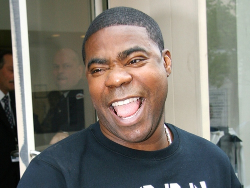 Tracy Morgan: "I gay non devono lamentarsi del bullismo" Cultura Gay 