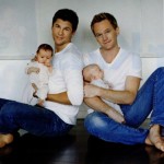 Neil Patrick Harris e David Burtka si sposano Gossip Gay 