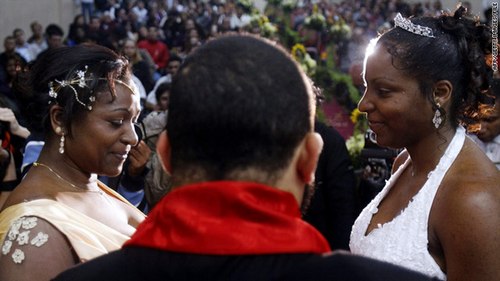 Rio de Janeiro: 43 matrimoni gay in un solo giorno Cultura Gay 