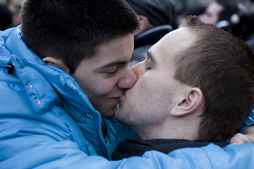 Milano: Chiesa Valdese celebrerà matrimonio gay Cultura Gay GLBT News 