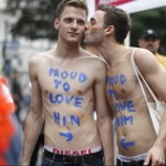 New Jersey: la comunità lgbt si mobilita per il matrimonio gay Cultura Gay 