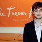 Daniel Radcliffe premiato per l'impegno verso i gay Cultura Gay Icone Gay 