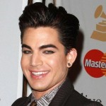 Adam Lambert: "Mi piacciono le belle donne" Icone Gay 