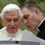 Gay cristiani chiedono al Papa di condannare l'omofobia Cultura Gay 