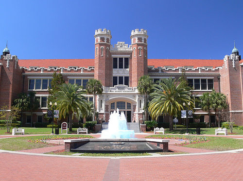 Florida: l'università combatte la transfobia GLBT News 