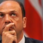 Angelino Alfano: "La famiglia? Formata da uomo e donna che fanno figli" Cultura Gay 