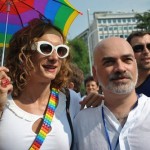 Aurelio Mancuso: "Pdl e Lega sono covi di politici che fanno sesso con gay e trans" Cultura Gay 
