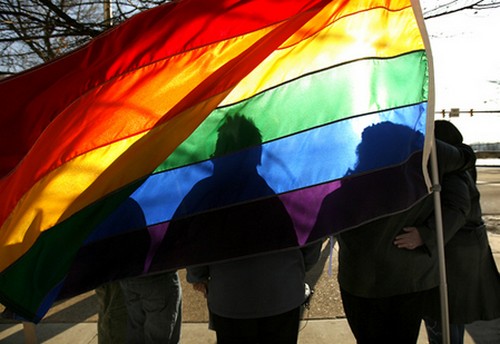 La Chiesa non ritiene che i diritti gay debbano essere tutelati a livello internazionale Cultura Gay 