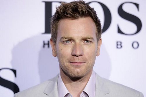 Ewan McGregor: "Non ho paura di interpetare un gay al cinema" Cinema Gay Icone Gay 