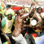 Ghana: soldi a chi denuncerà i gay Cultura Gay 