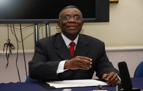 Ghana: il presidente John Evans Atta Mills varerà misure per aumentare la criminalizzazione dell'omosessualità Cultura Gay 