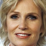 Jane Lynch, lesbica a 12 anni Gossip Gay 