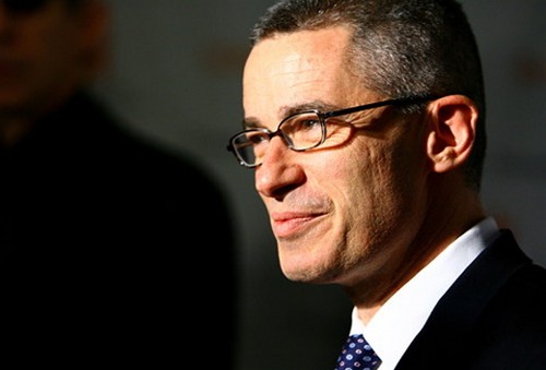 New Jersey, l'ex governatore Jim McGreevey invita i politici gay a fare coming out Cultura Gay 