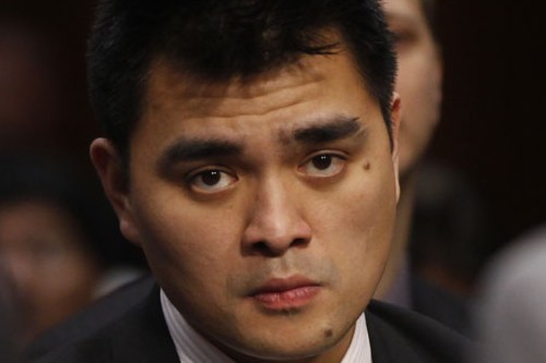 Jose Antonio Vargas, gay e clandestino: rimane senza patente Cultura Gay 