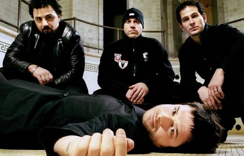 Life of Agony, Keith Caputo: "Sono transgender" Gossip Gay 