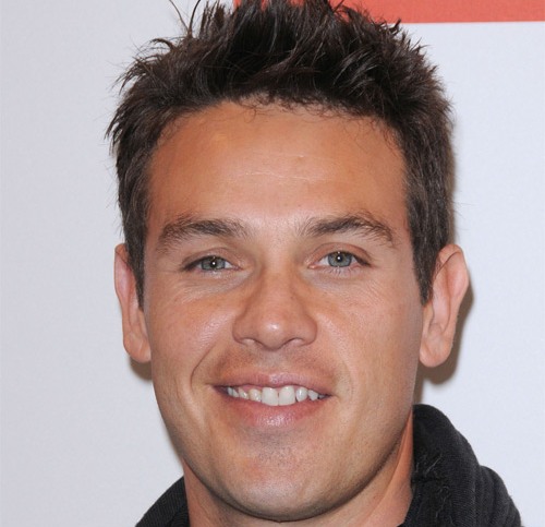 True Blood, Kevin Alejandro: "Sesso gay spinto nei prossimi episodi" Televisione Gay 