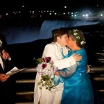 New York: primo matrimonio gay tra due nonne lesbiche Cultura Gay 