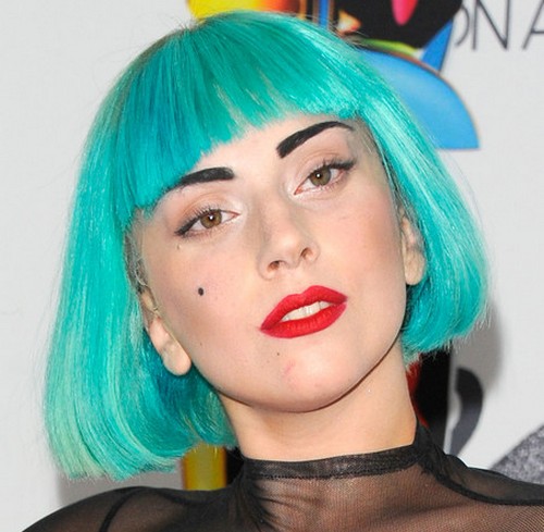 Lady Gaga vorrebbe celebrare i matrimoni dei suoi amici gay Cultura Gay Icone Gay 