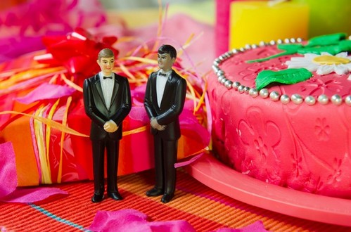 Argentina: 2.700 matrimoni gay in un anno Cultura Gay 