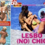 Milly D'Abbraccio: "Preferisco le donne perché con gli uomini non riesco mai a sentirmi a mio agio" Gossip Gay 