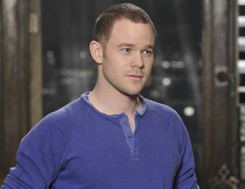 Warehouse 13: coming out di Steve Jinks Televisione Gay 