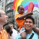 New York: lotteria per vincere il matrimonio gay Cultura Gay 
