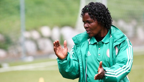 Fifa condanna l'omofobia della nazionale femminile di calcio nigeriana Cultura Gay 