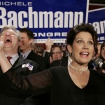 Michele Bachmann: "Curerò i gay" Cultura Gay 