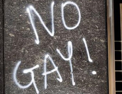 Roma: ragazzi gay aggrediti a Villa Borghese Cultura Gay GLBT News 