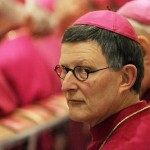 Germania: l'arcivescovo Rainer Maria Woelk incontrerà gli attivisti gay Cultura Gay 