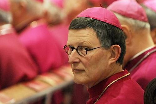 Germania: l'arcivescovo Rainer Maria Woelk incontrerà gli attivisti gay Cultura Gay 