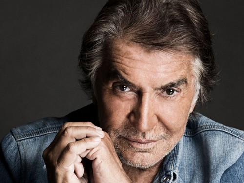 Roberto Cavalli: "Essere etero forse mi rende uno stilista migliore" Gossip Gay 