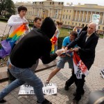 Russia, deputata omofoba: "L'omosessualità è dovuta alle influenze negative degli occidentali" Cultura Gay 