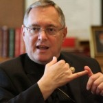 Rhode Island, vescovo cattolico: "Un'unione civile non può mai essere accettata come una valida alternativa al legittimo matrimonio" Cultura Gay 