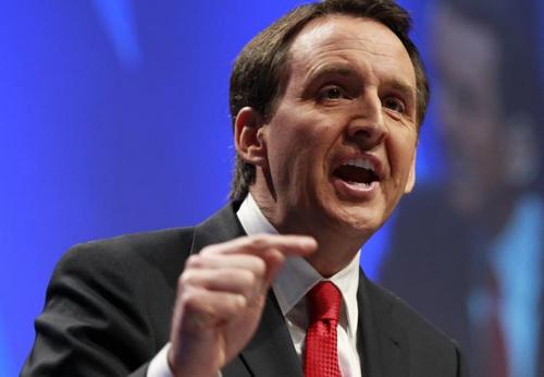 Tim Pawlenty: "I matrimoni gay vanno contro tutti i valori della società" Cultura Gay 