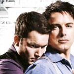 Torchwood: BBC censura scena sesso gay (video) Televisione Gay Video 