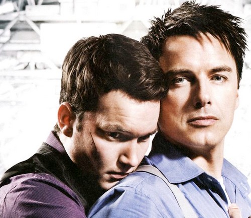 Torchwood: BBC censura scena sesso gay (video) Televisione Gay Video 