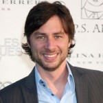 Zach Braff non è gay Gossip Gay 