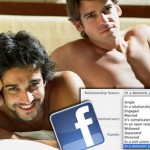 Facebook sa che sei gay prima ancora di fare coming out  Cultura Gay Lifestyle Gay 