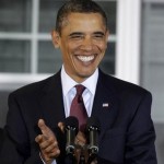 Barack Obama orgoglioso nel sostenere i matrimoni gay Cultura Gay 