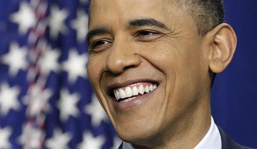 Barack Obama: "L'esercito è pronto per l'abrogazione definitiva del Don't ask, Don't tell" Cultura Gay GLBT News 