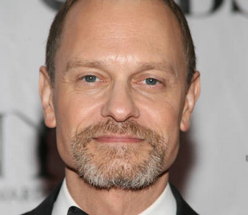 David Hyde Pierce: "Ho fatto coming out per me stesso" Gossip Gay 