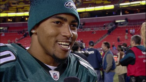 DeSean Jackson: "Mi avete preso per un frocio?" Cultura Gay 