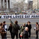 New York: pacchetti vacanza per le coppie gay che intendono sposarsi Cultura Gay Lifestyle Gay 