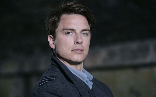 Torchwood, John Barrowman: "Le scene di sesso gay non andavano censurate" Televisione Gay 