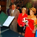 Costa Rica: coppia lesbica si sposa in Messico per sensibilizzare l'opinione pubblica Cultura Gay 